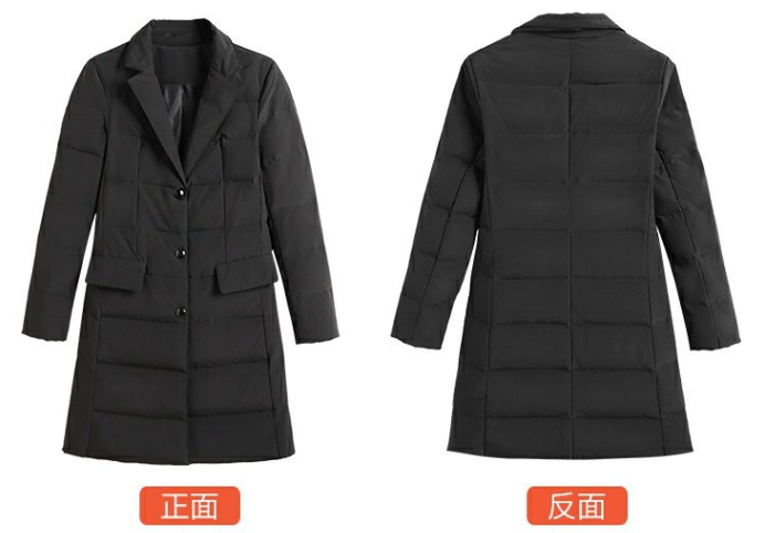 工作服廠家分享羽絨工作服的特點(diǎn)和新國(guó)標(biāo)的介紹