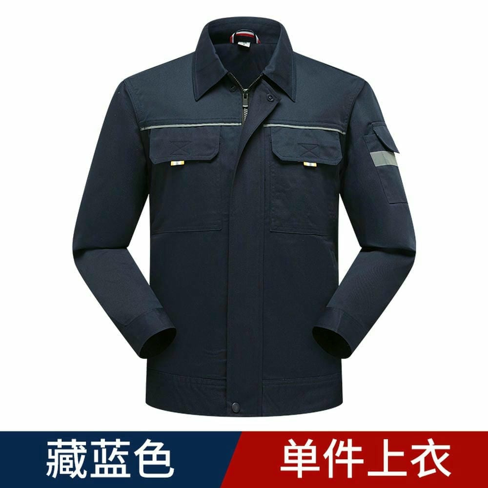 怎么定制工作服？工作服定制流程？